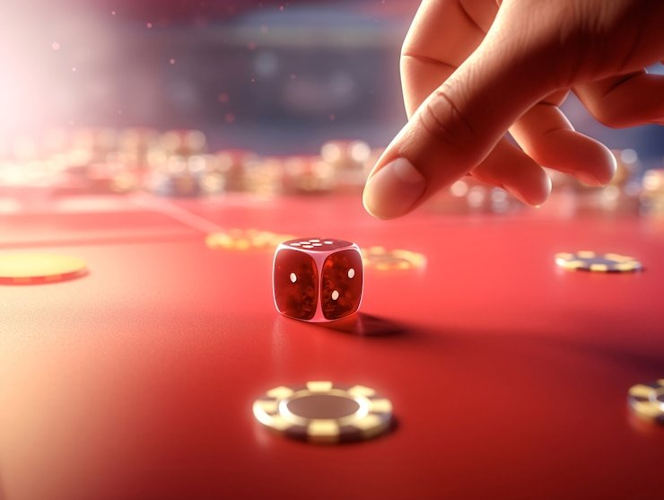 Permainan slot Microgaming dengan tema berbeda